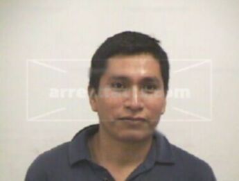 Hilario Ortiz