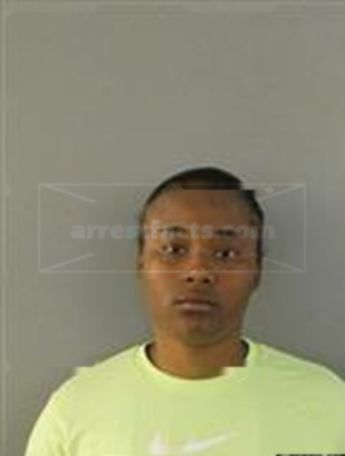 Tyshanna Sheniece Douglas