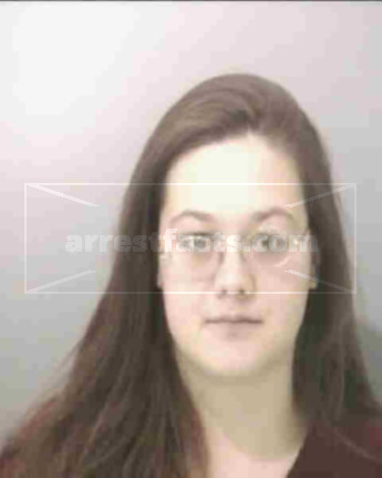 Christina M. Hayes