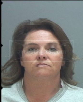 Cheryl Rae Clark