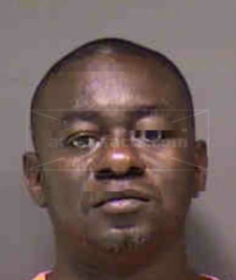 Tyrus Anthony Turner