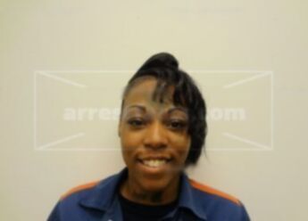 Lakreshia Renee Lee