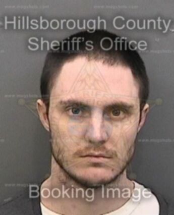 Matthew Wade Dalton
