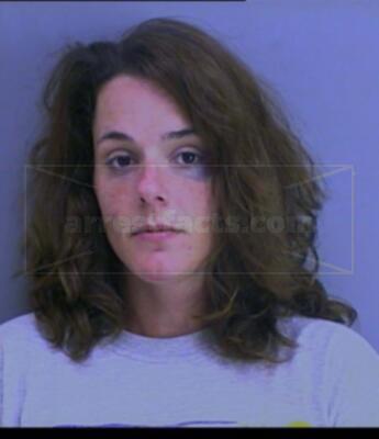Kimberly Ellen Reagan