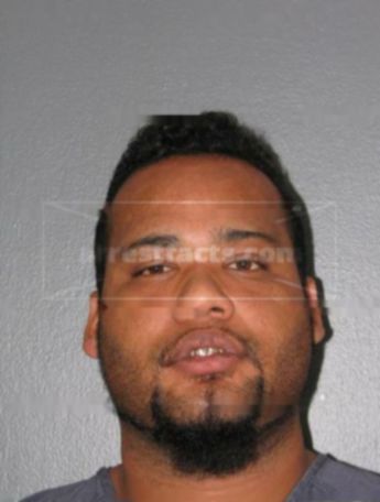 Darius Rhyard Saldivar