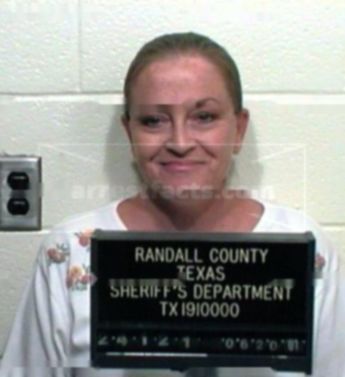 Anne Courtney Olson