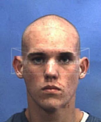 Patrick Sean Coats