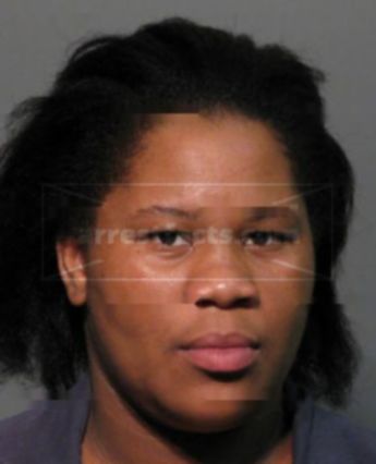 Ida Williams