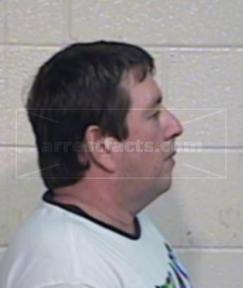 Mark Steven Simmons Kelley