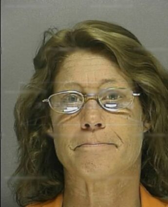Tina Marie Layton