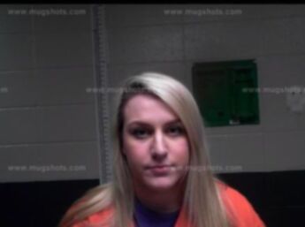 Haley Hurst Mcclendon