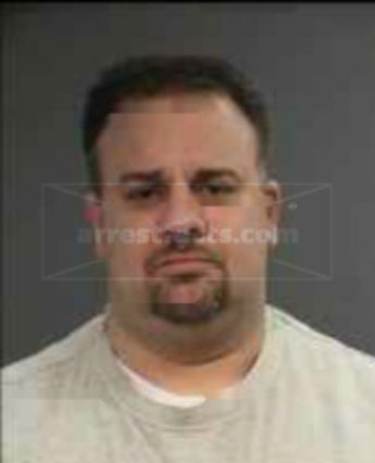 Mark Allen Atkins
