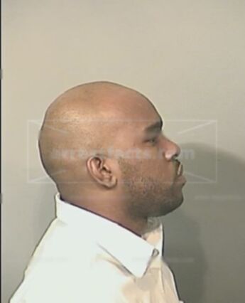 Scott Bradford Grant Williams