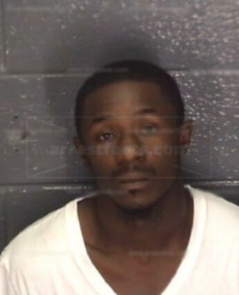 Andre Nahshon Ewing