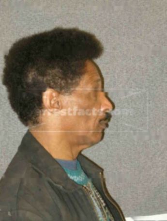Morris Payne Jr.