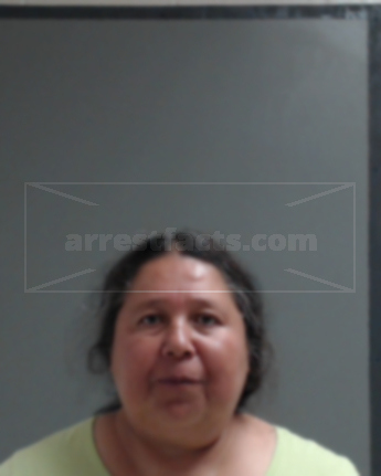 Maria Francisca Ovalle