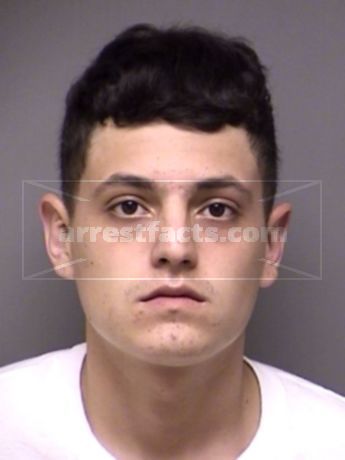 Christian Thomas-Edward Escobar
