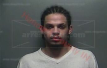 Curtis Jamaine Kincade