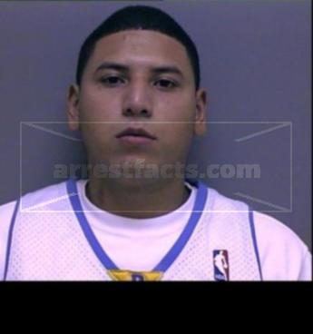 Kevin Estilito Loria