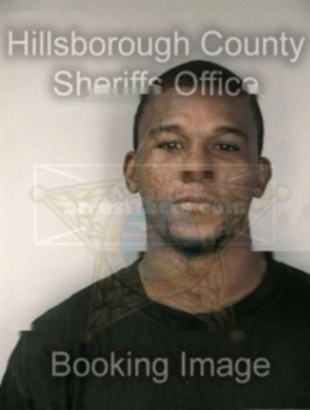 Decoursey Theophalus Beckles