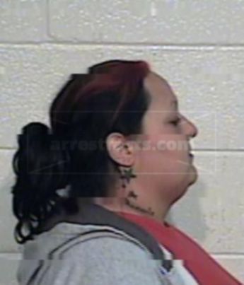 Monica Marie Navarr Garcia