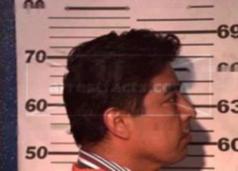 Alejandro Lopez Bustos