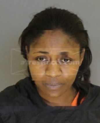 Latoya Denise Dwyer