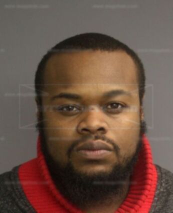 Lawrence Qualls