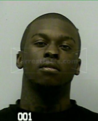 Demario Alfonso Norton