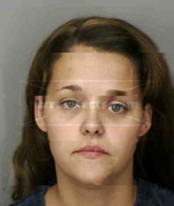 Meghan Elizabeth Wagner