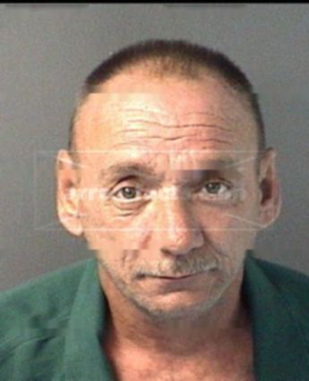 Mark Ray Mcdaniel