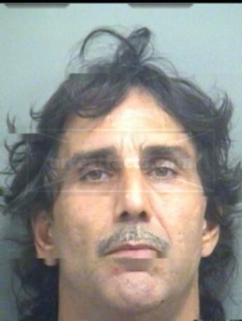 Steven Louis Frisbie
