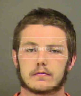Blake Ryan Lubbers