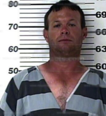 Scott Wayne Berrier