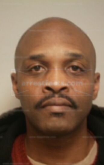 Reginald Taylor