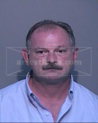 Larry Raymond Cooper