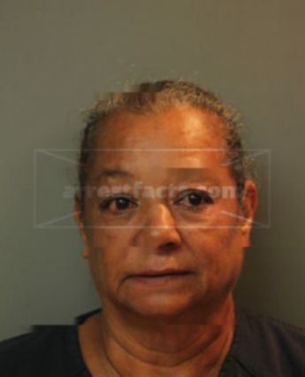 Carmen D Burgos