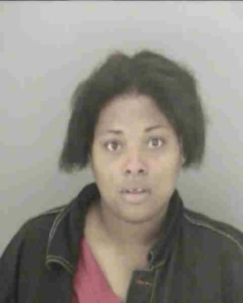 Barbara Jean Mcnair