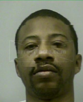 Dennis Raheem Simmons