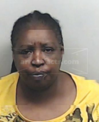 Carrie Salessia Mcfall