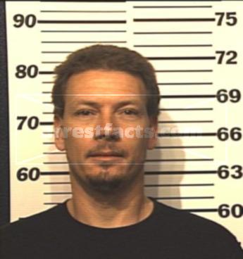 Steven Arthur Berendt