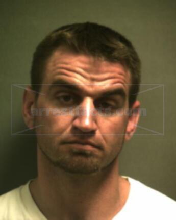 Brandon Jeremy Powers