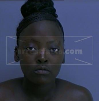 Tamesha Yauchelle Weikel