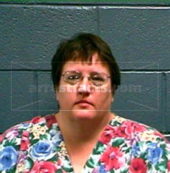 Pamela Renee Arnett