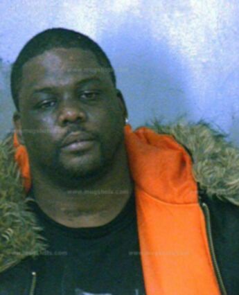 Derrick Gerard Denham