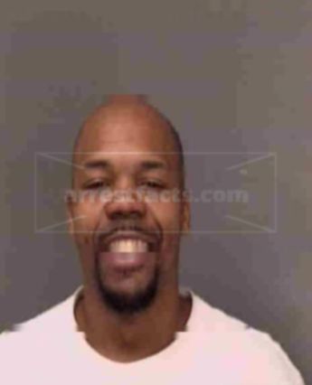 Brent Lamar Brown