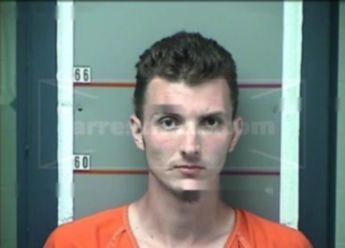 Alex Lee Gentry