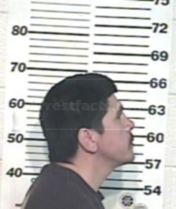 David Guevara Menchaca