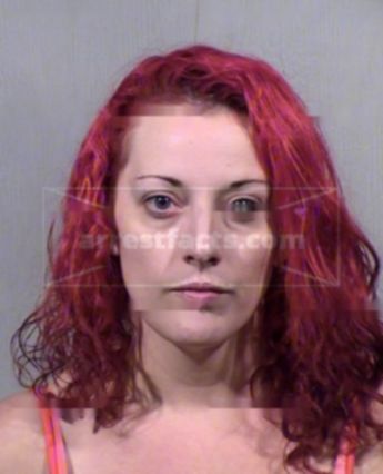Erika Joy Levine
