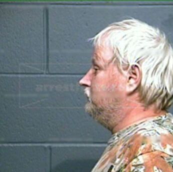 Rickey Lee Weldon